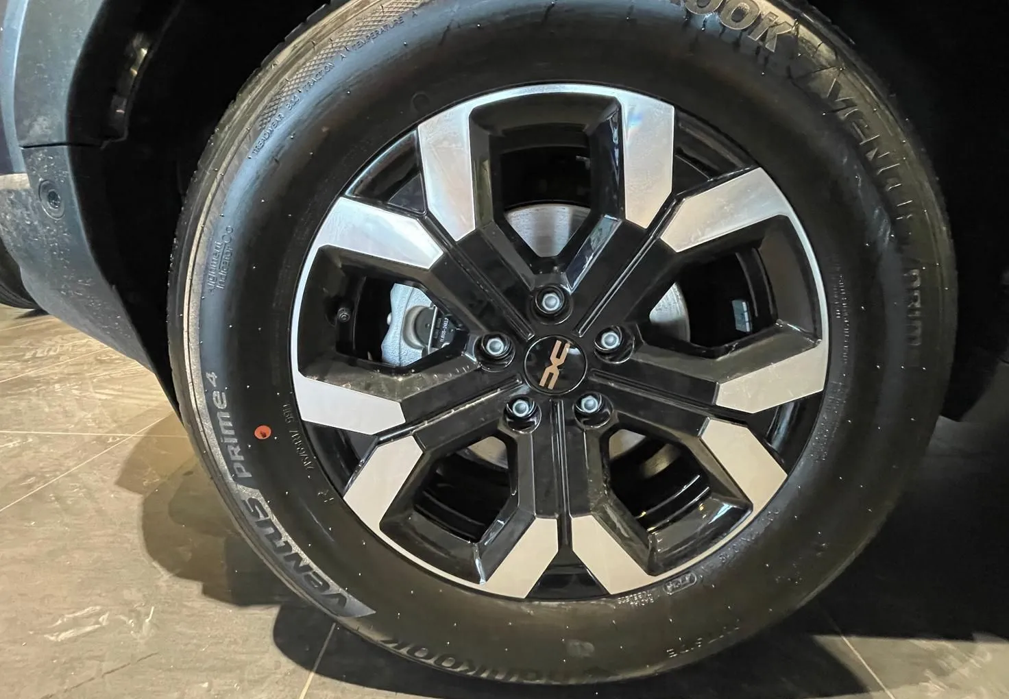 Zunanja slika - Dacia Duster - Hybrid 155 Extreme - 15