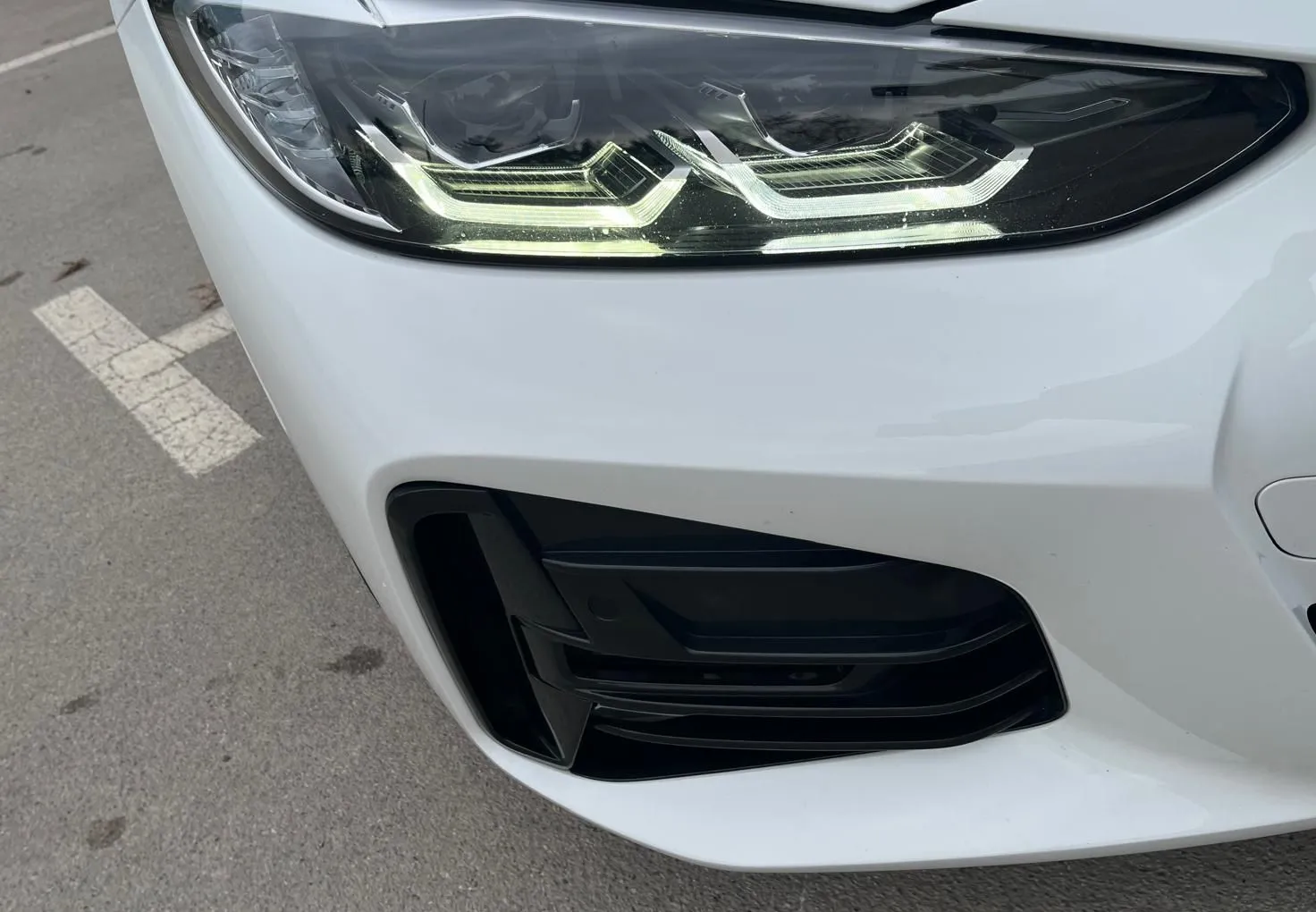 Zunanja slika - BMW Serija 4 - Coupe: 430i avt. M Sport LED ambient. Live Cockpit - 9