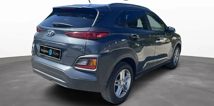 Zunanja slika - Hyundai Kona - 1.6 CRDi 115 Impression - 3