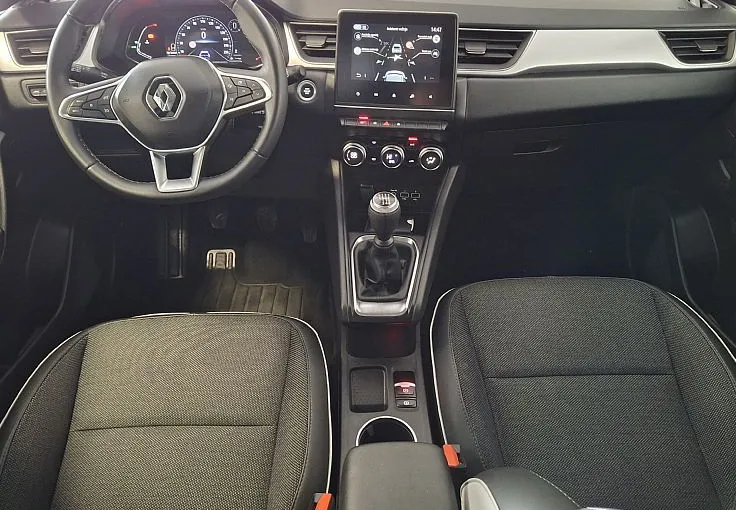 Zunanja slika - Renault Captur - 1.0 TCE 90 TECHNO - 6