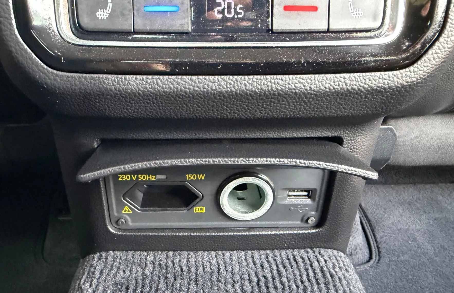 Zunanja slika - VW Arteon - 2.0 TDI ELEGANCE DSG-HIGH LED-ALU 18-ACC-NAVI - 16