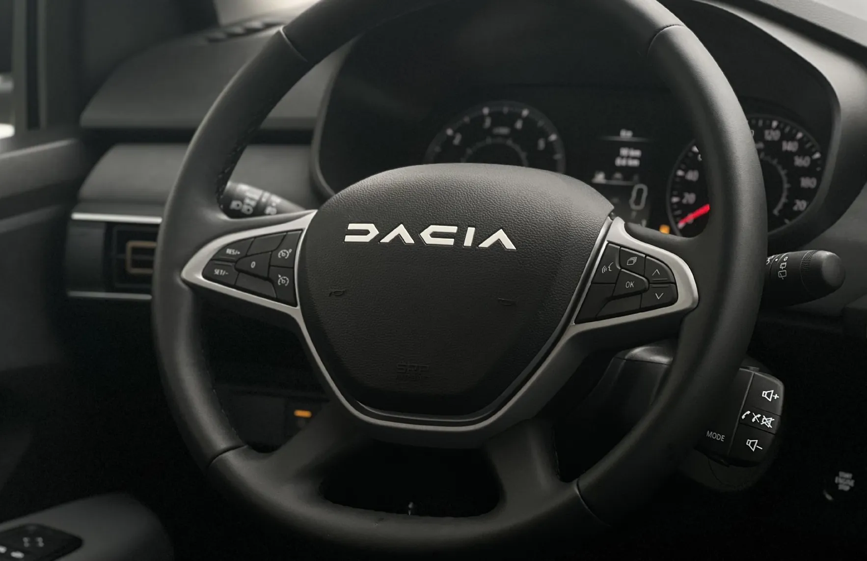 Zunanja slika - Dacia Sandero - 1.0 TCe 110 Stepway Extreme - 11