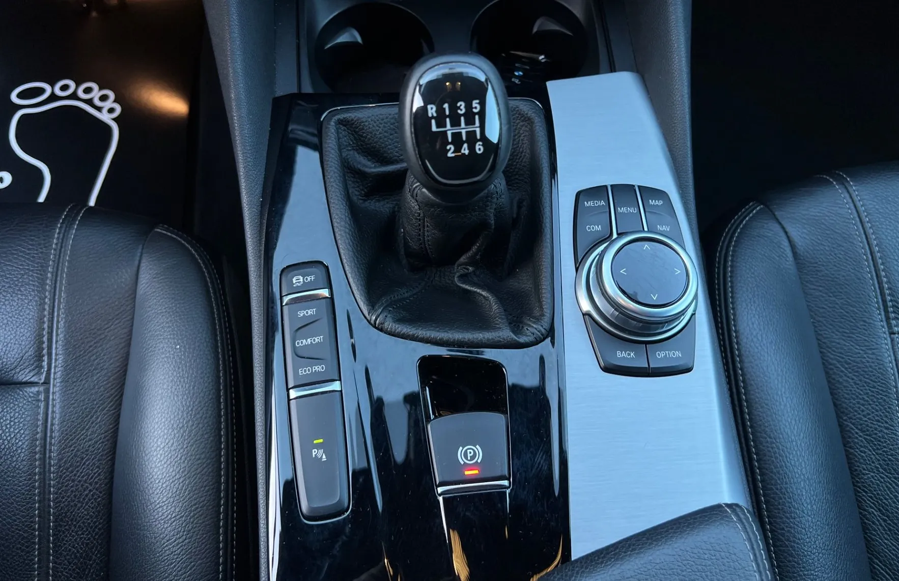 Zunanja slika - BMW Serija 5 - Touring: 520d Touring znana vsa zgodovina odličen - 17