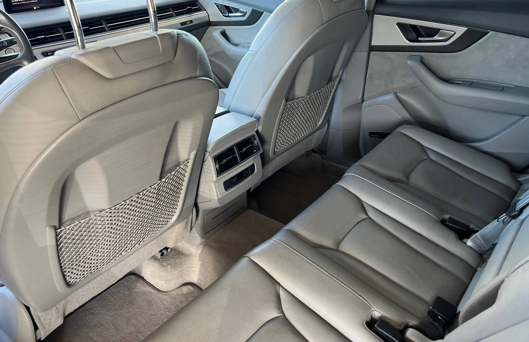 Zunanja slika - Audi Q7 - 3.0 TDI QUATTRO E-TRON MATRIX NAVI PDC KAM TEM T.. - 17