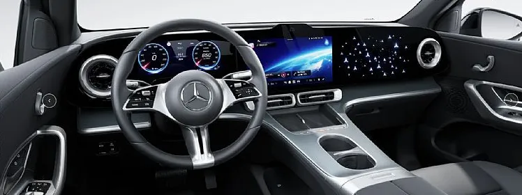 Zunanja slika - Mercedes-Benz GLC-Razred - 400 4MATIC EQ ..sprejemamo prednaročila.. - 8
