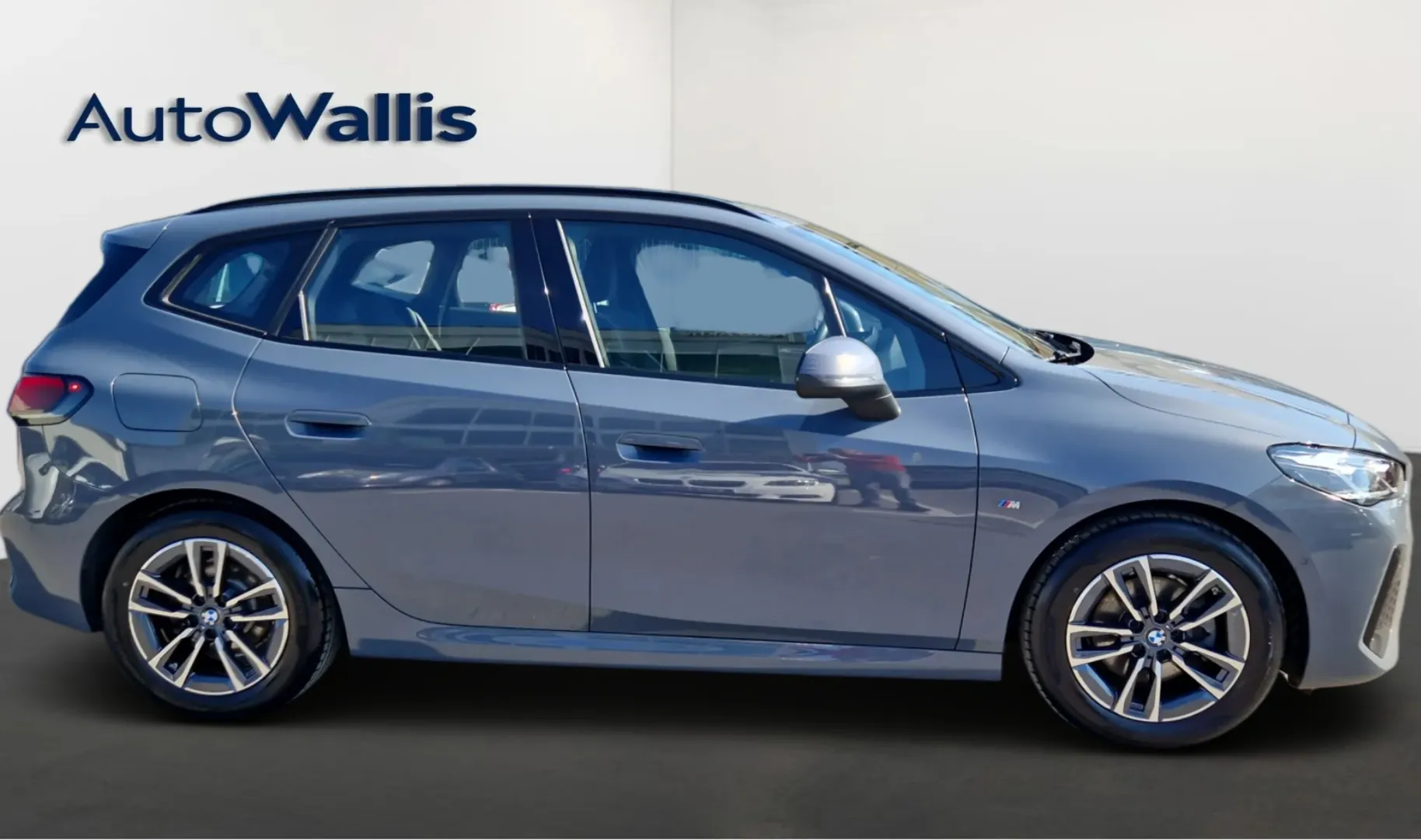 Zunanja slika - BMW Serija 2 - 218i - 13