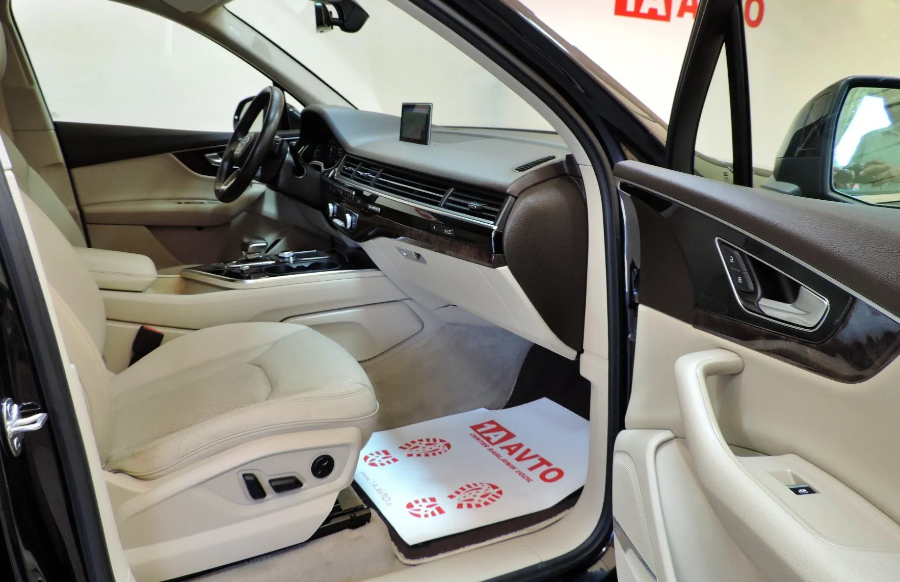 Zunanja slika - Audi Q7 - quattro 3.0 TFSI Tiptronic LED-ACC-7.SEDEŽEV-PANOR - 11