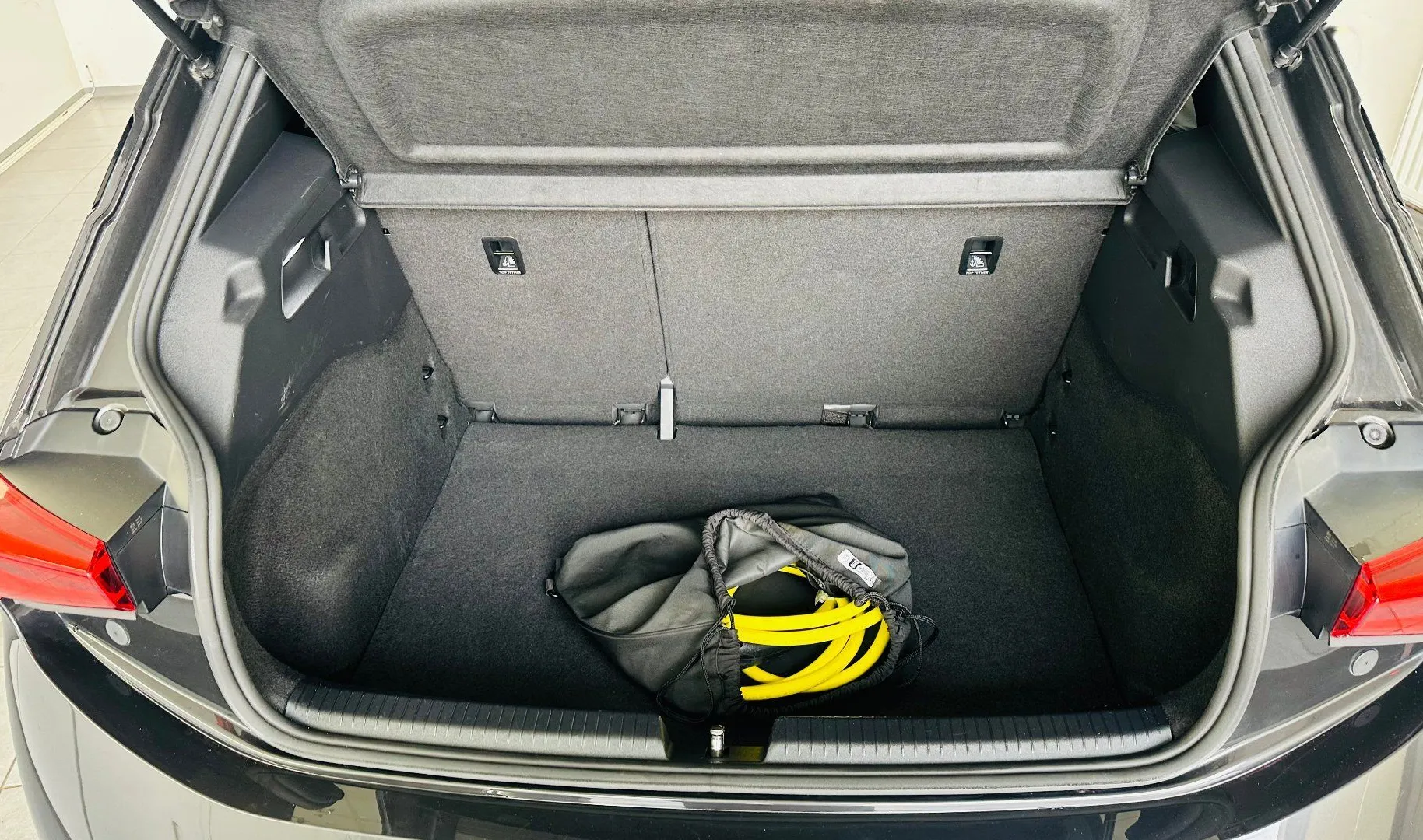 Zunanja slika - Cupra Born - Berline 230ch.170 kw.KAMERA.NAVI.LED.82 KW BATERIJ - 11