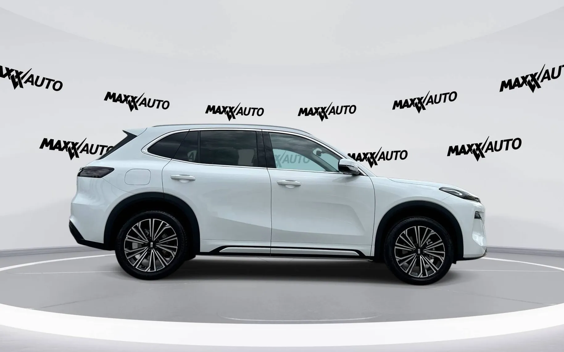 Zunanja slika - Geely StarRay EM-i - Plug-In Hybrid 1.5 Max Avt. - 4