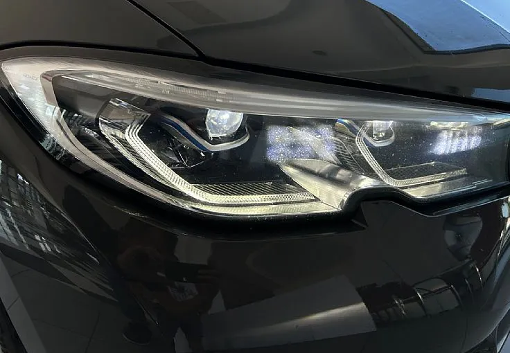 Zunanja slika - BMW Serija 3 - Touring: 318d LASER-ASISTENCE-HUD-AMBIENT - 12