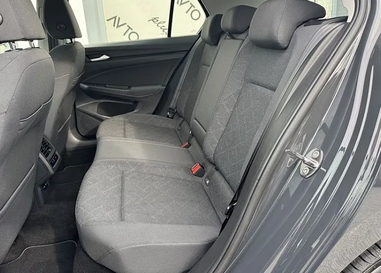 Zunanja slika - Volkswagen Golf - 2.0 TDI Life Virtual Kamera Tempomat Navigacija - 10