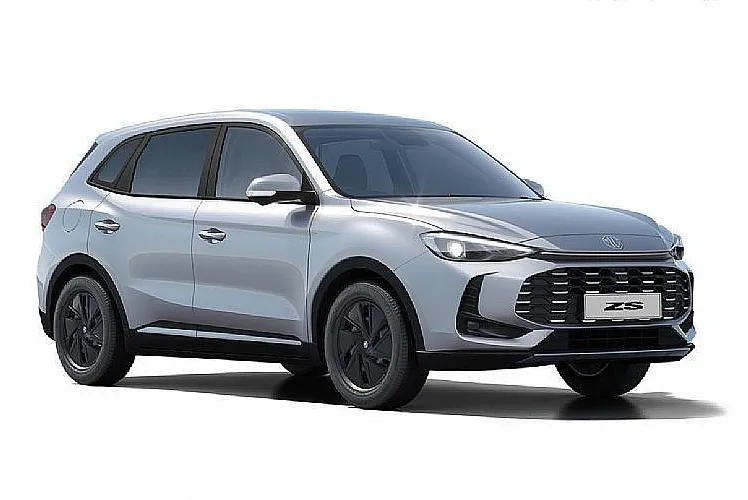 Zunanja slika - MG MG ZS - ZS 1.5 L Standard - 1