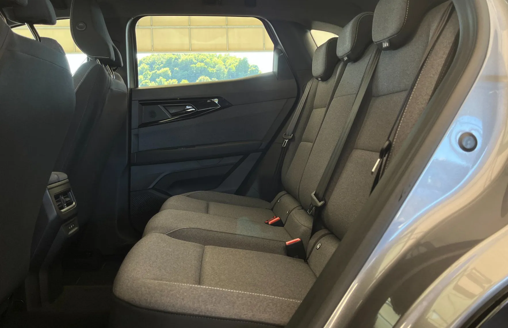 Zunanja slika - Renault Austral - TCe 160 Mild hybrid - 10