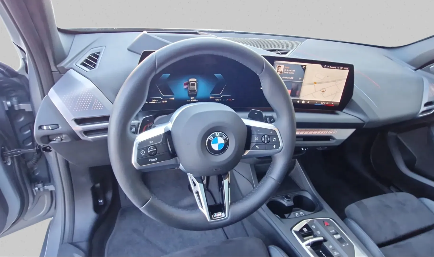 Zunanja slika - BMW Serija 1 - 120 - 5
