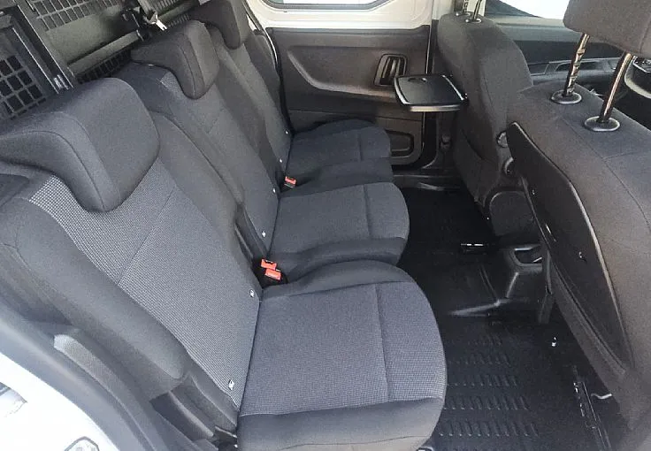 Zunanja slika - Opel Combo - 1.5 DT - 9