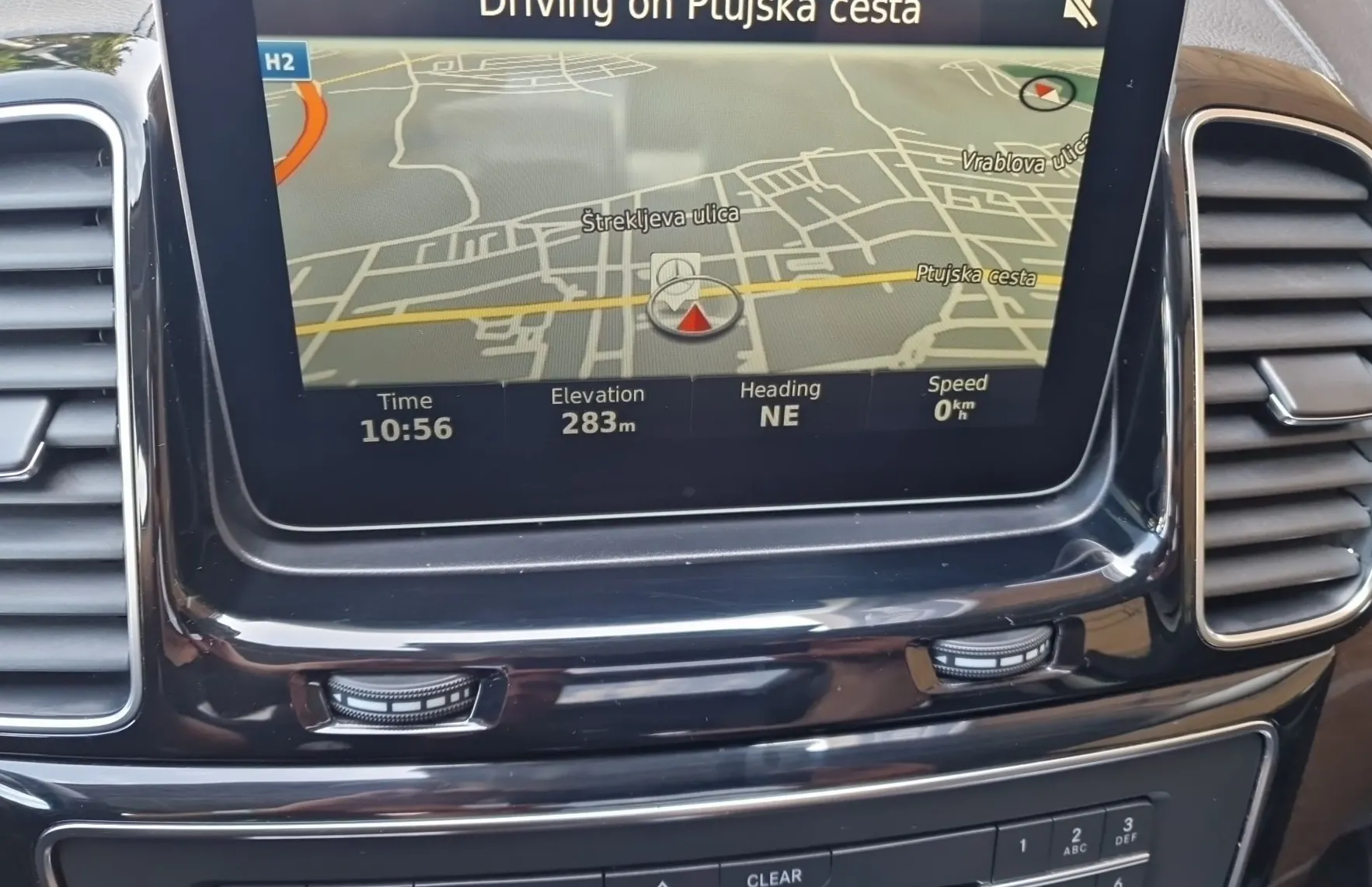 Zunanja slika - Mercedes-Benz GLS-Razred - GLS 350 d 4MATIC Avt. - 18