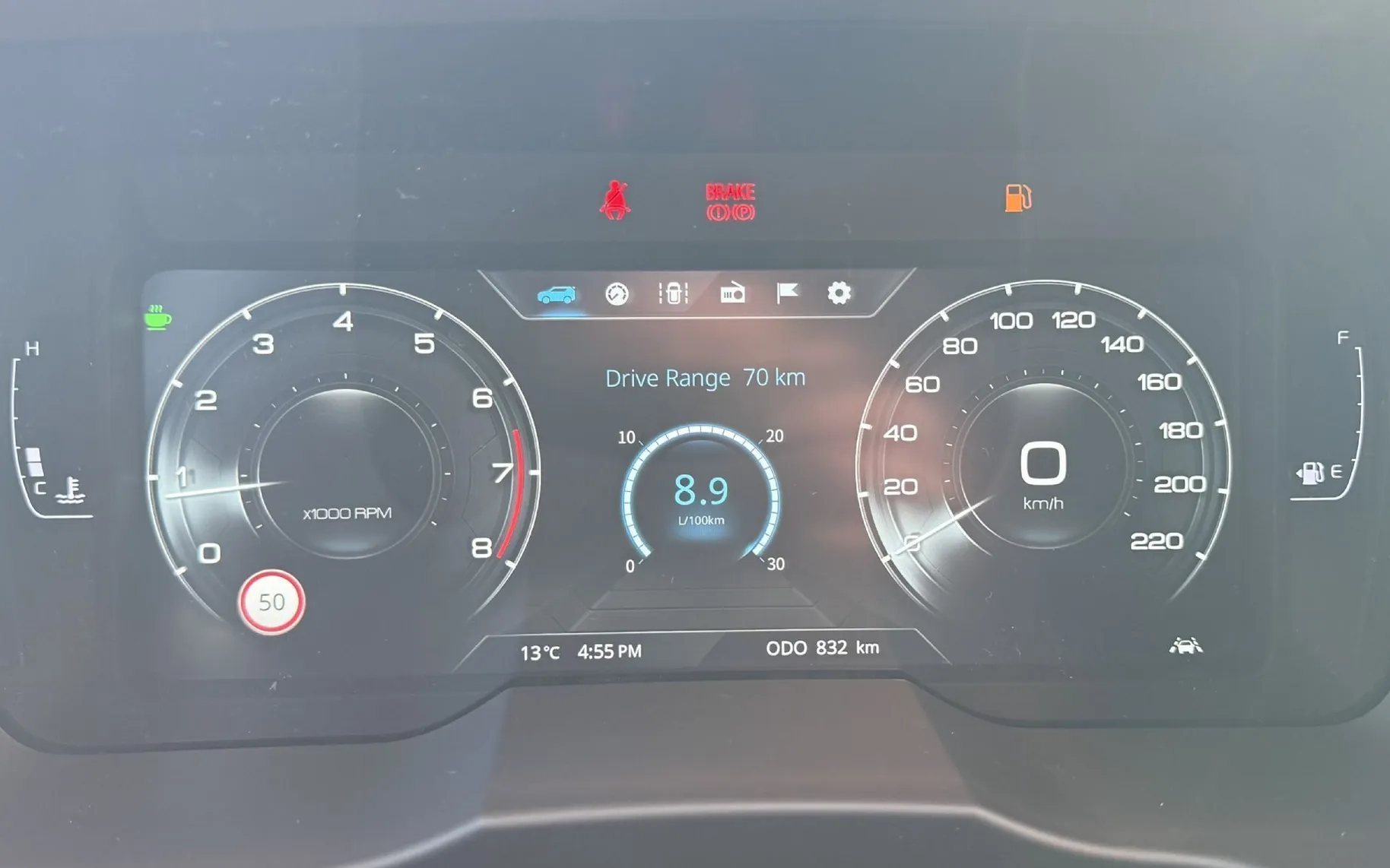 Zunanja slika - SsangYong Tivoli - Ssangyong  1.5 T-GDI FRESH TEMPOMAT-KAMERA-N - 8