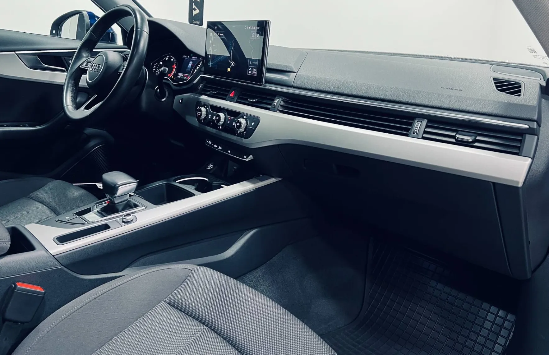 Zunanja slika - Audi A4 - Avant 40 TDI Advanced S tronic - 11