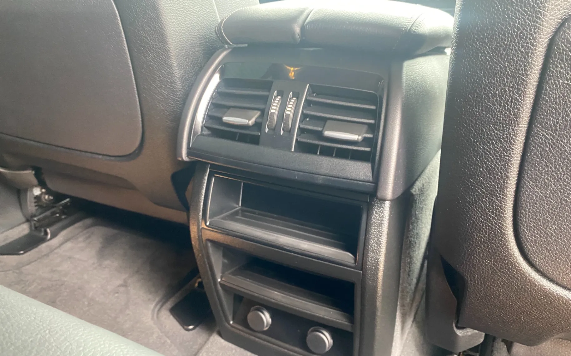Zunanja slika - BMW X5 - xDrive40e Avt. - 11
