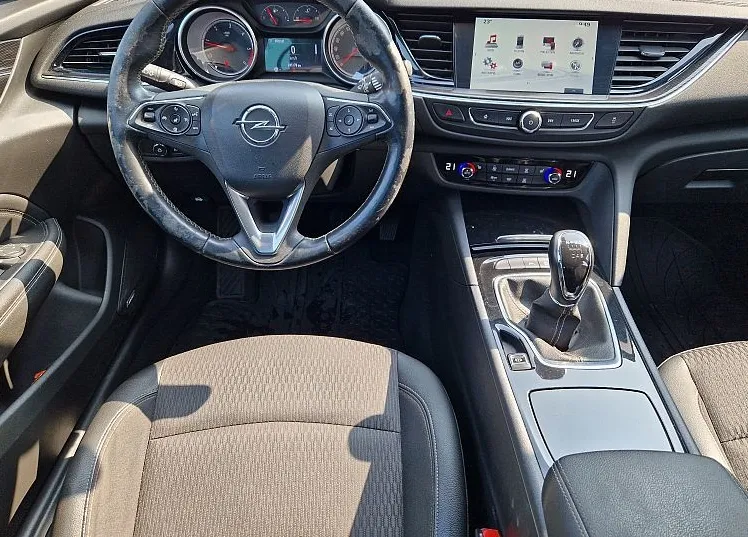 Zunanja slika - Opel Insignia - 2.0 CDTI 125KW  NAJEM - 5
