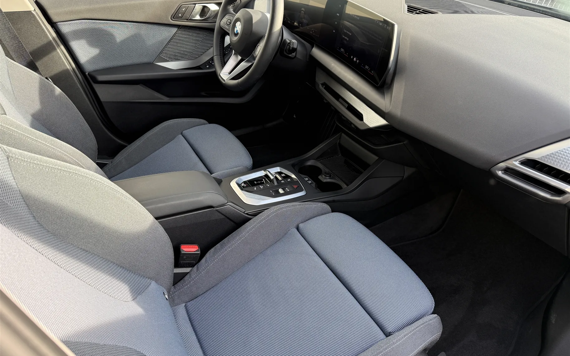 Zunanja slika - BMW Serija 1 - 116 - 6