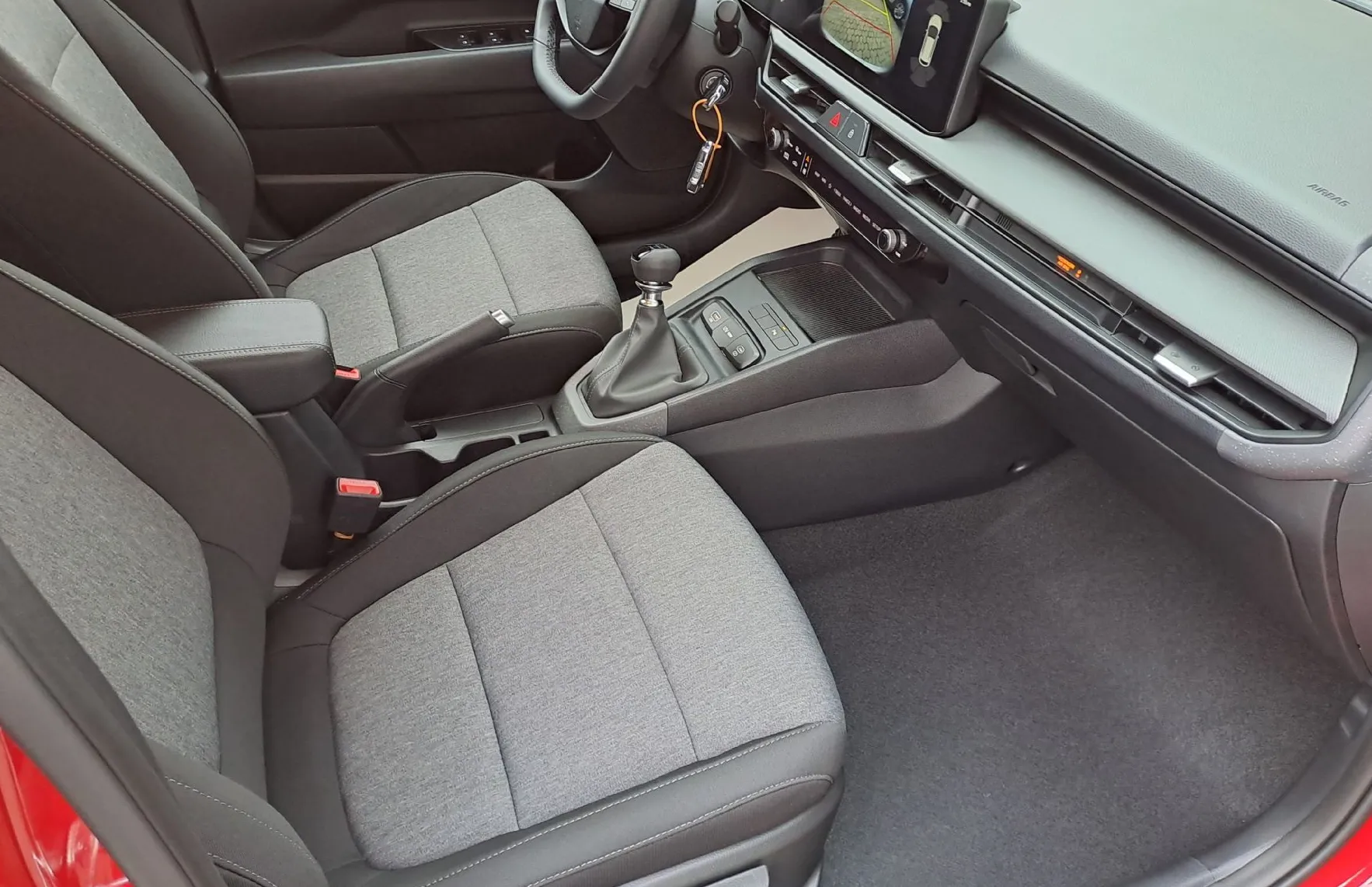 Zunanja slika - KIA Stonic - 1.0 T-GDi Pulse - 6