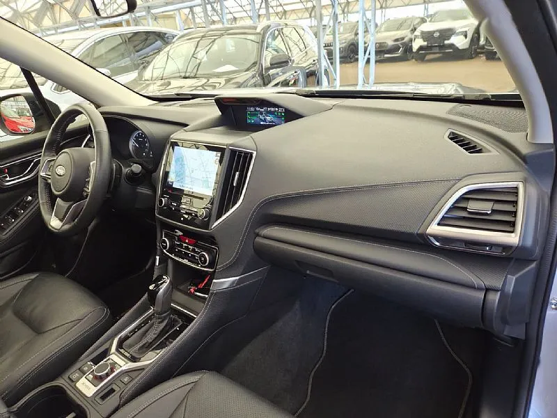Zunanja slika - Subaru Forester - 2.0i Premium 4X4 CVT MHEV ACC KAMERA 1.LASTNIK - 10
