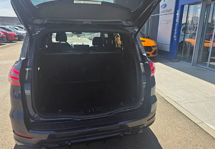 Zunanja slika - Ford S-MAX - 2.0 EcoBlue ST-Line Avt. - 7