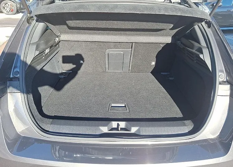 Zunanja slika - Opel Astra - 1.2 T 96KW ULTIMATE | Matrix | Head-Up | Panorama - 17