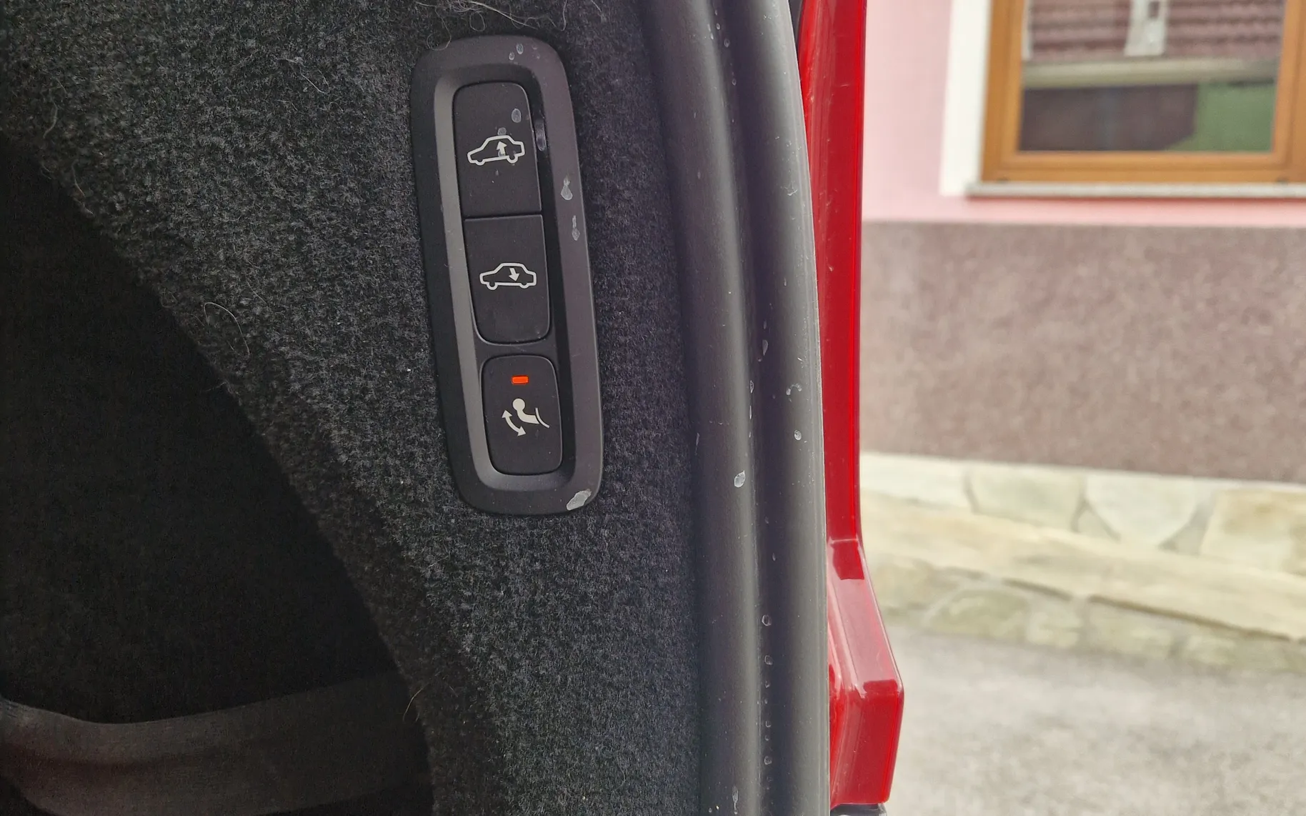Zunanja slika - Volvo XC90 - B5 AWD Momentum Avt. - 4