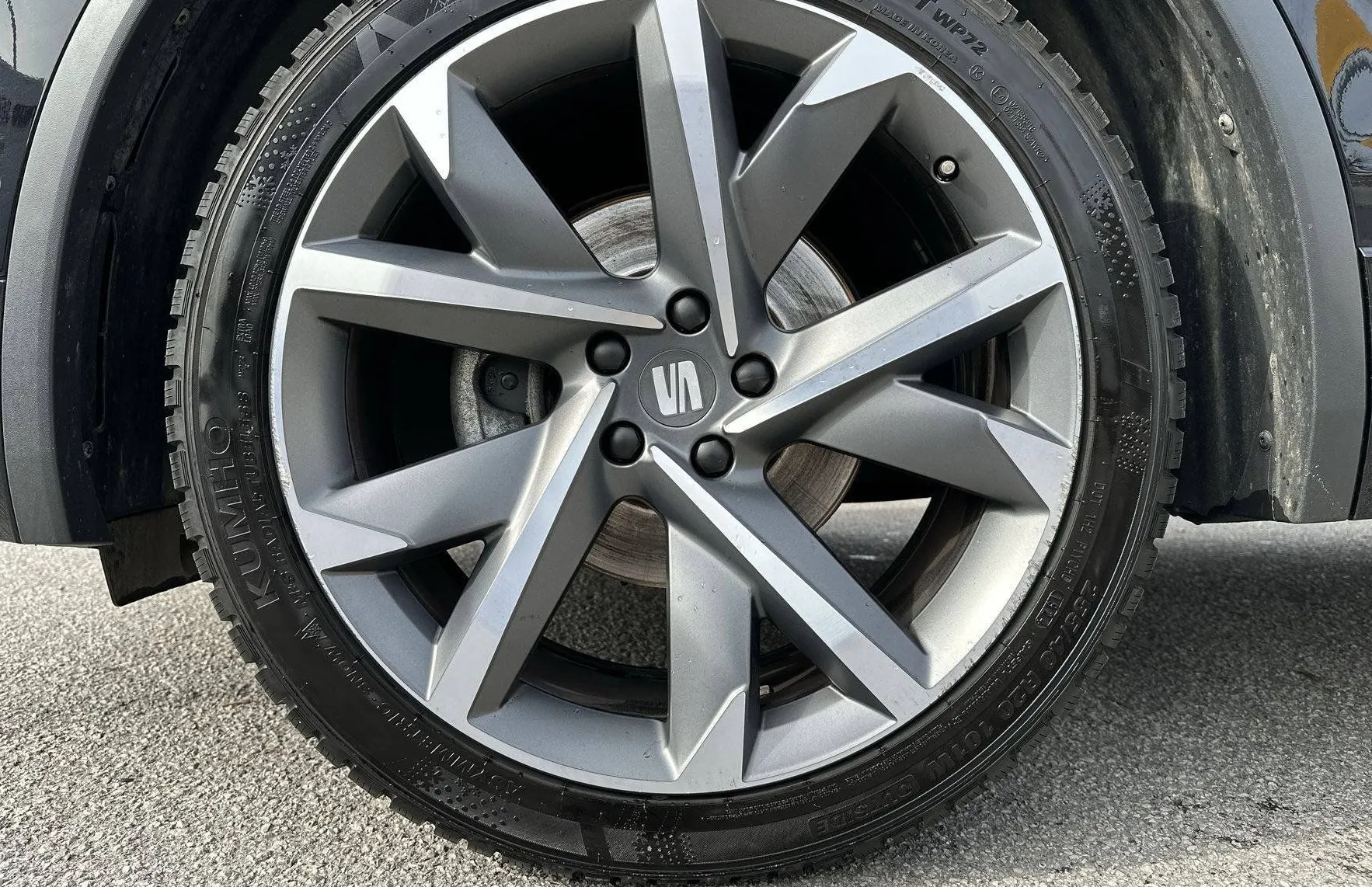 Zunanja slika - Seat Tarraco - 1.5 TSI FR ... - 9