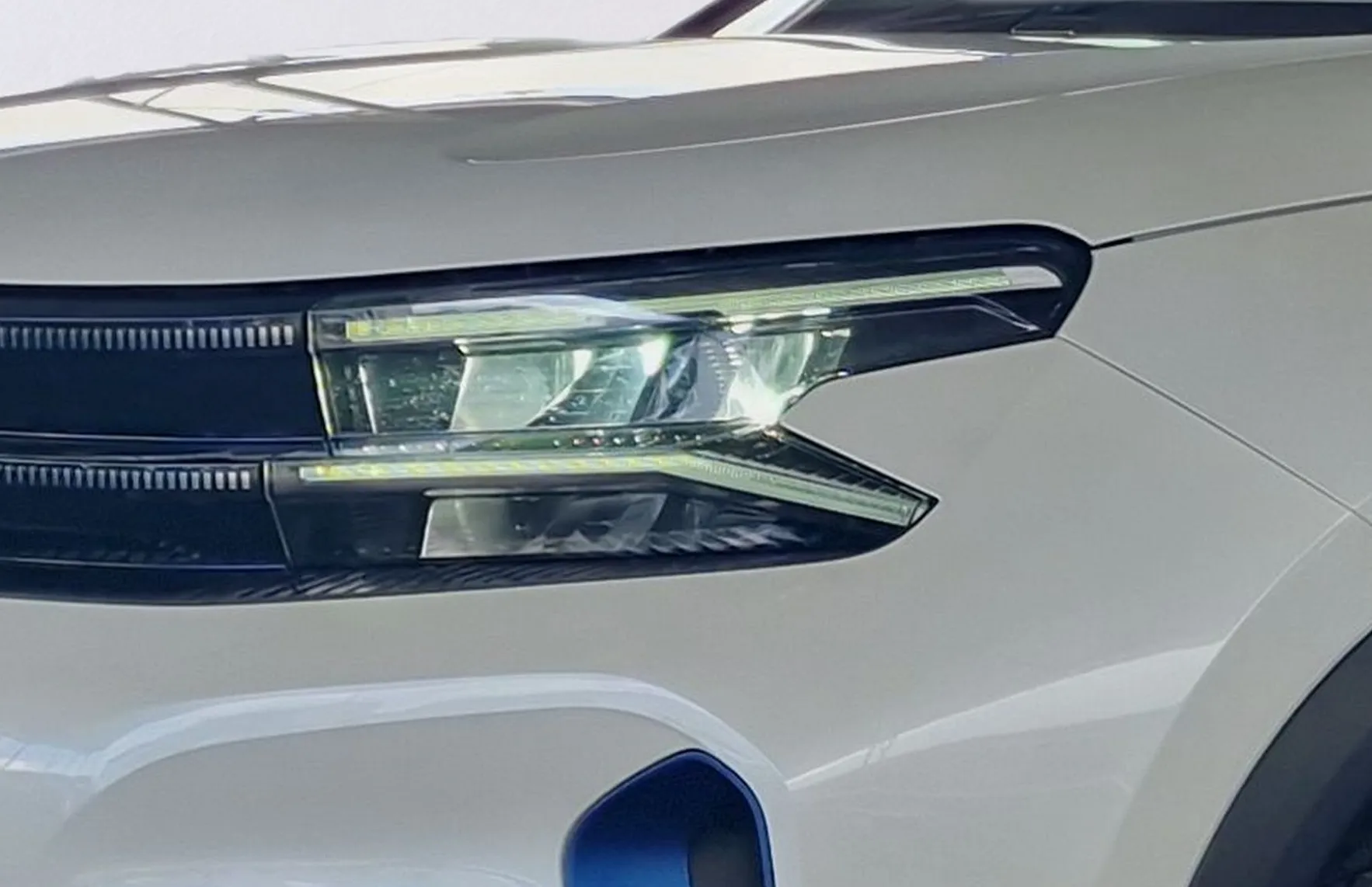 Zunanja slika - Citroën C5 Aircross - BlueHdi 130 S S Shine Pack Avt. - 5