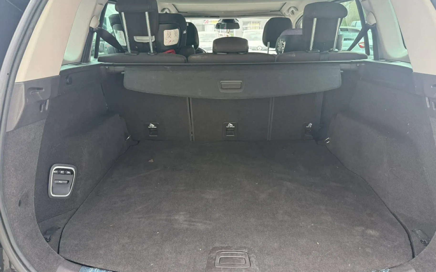 Zunanja slika - Renault Espace - dCi 130 Energy Start Stop Zen - 12