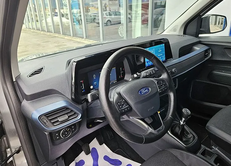 Zunanja slika - Ford Tourneo - Courier ACTIVE 1.0 EB ACC KAMERA BLIS - 5