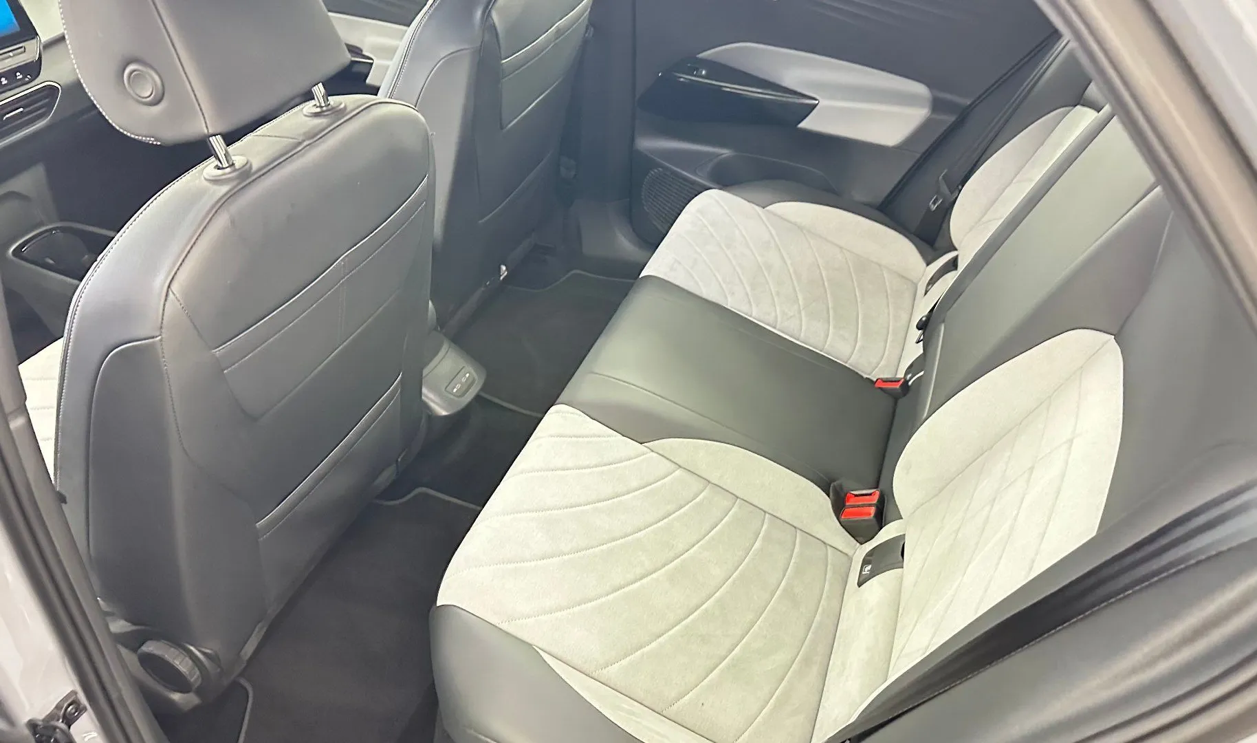 Zunanja slika - Volkswagen ID.3 - Pro S electric 150kW.KAMERA.NAVI.LED.USNJE.GRE.SED - 2