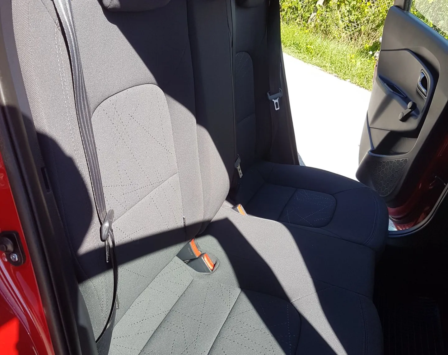 Zunanja slika - KIA Rio - 1.2 EX Urban - 12