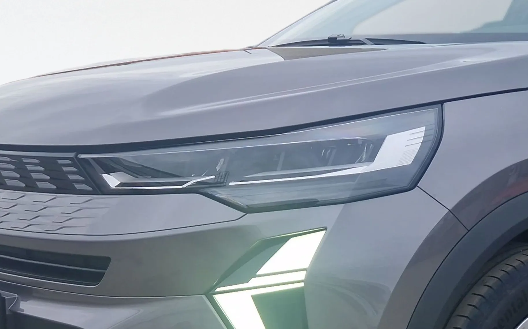 Zunanja slika - Renault Symbioz - TCe 140 evolution + paket navi parkiranje - 9