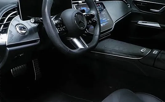 Zunanja slika - Mercedes-Benz E-Razred - 220 d MHEV ADVANCE AMG-DISTRONIC-VL.KLJUKA-VIDEO - 5