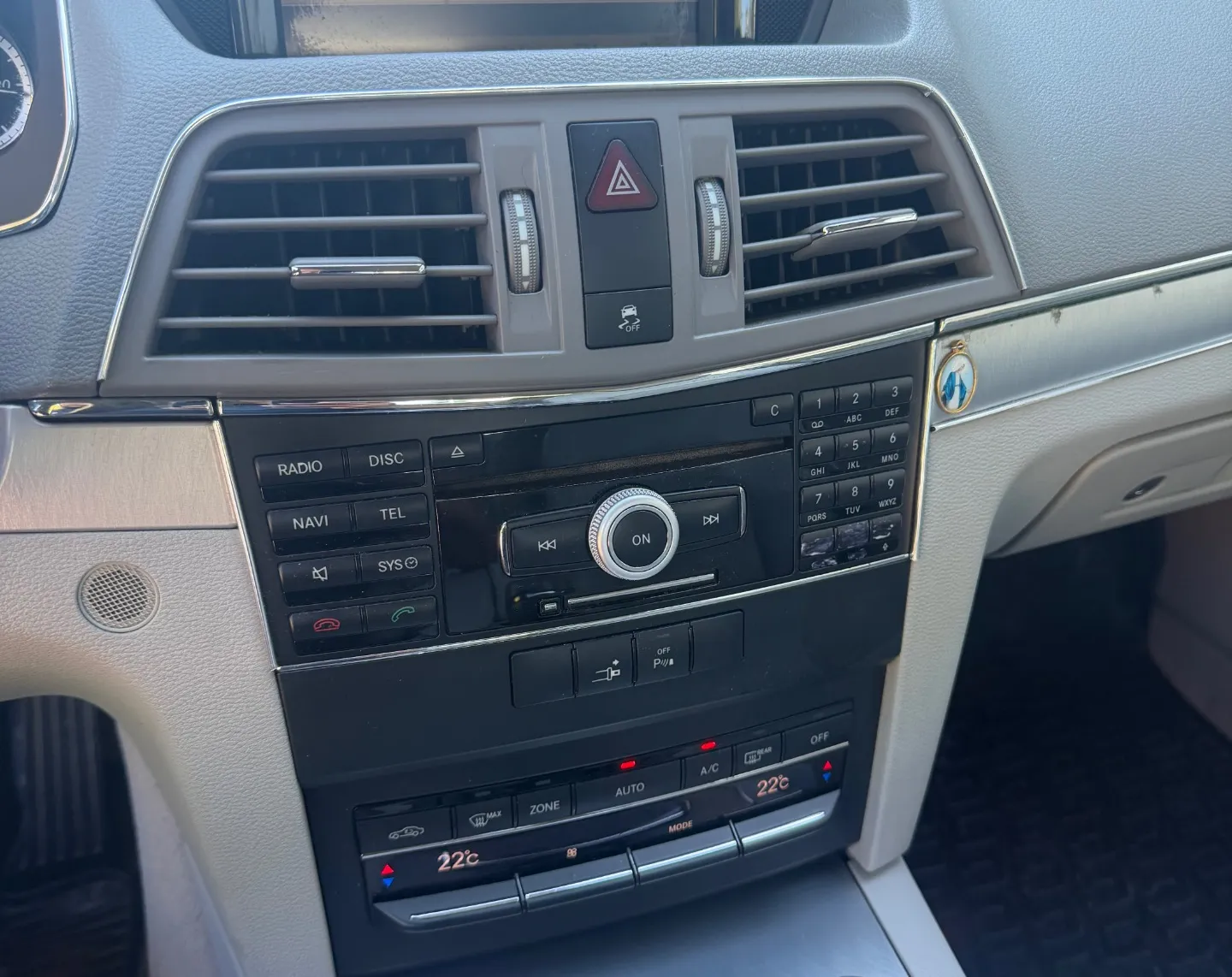 Zunanja slika - Mercedes-Benz E-Razred - E Coupé 220 CDI Avantgarde - 14