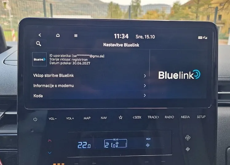 Zunanja slika - Hyundai Staria - 2.2 CRDI Allrad Signature - 16