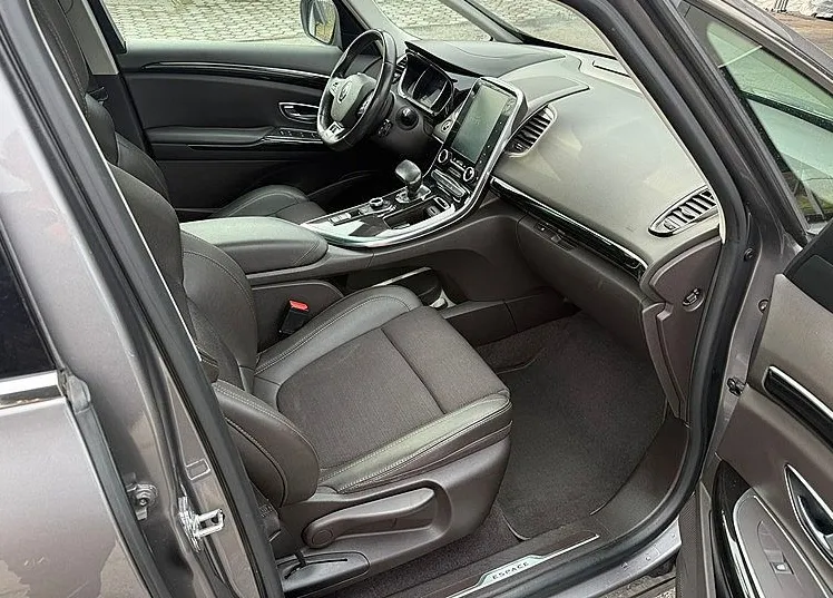 Zunanja slika - Renault Espace - ZEN Blue dCi - NA OBROKE BREZ POLOGA - - 8