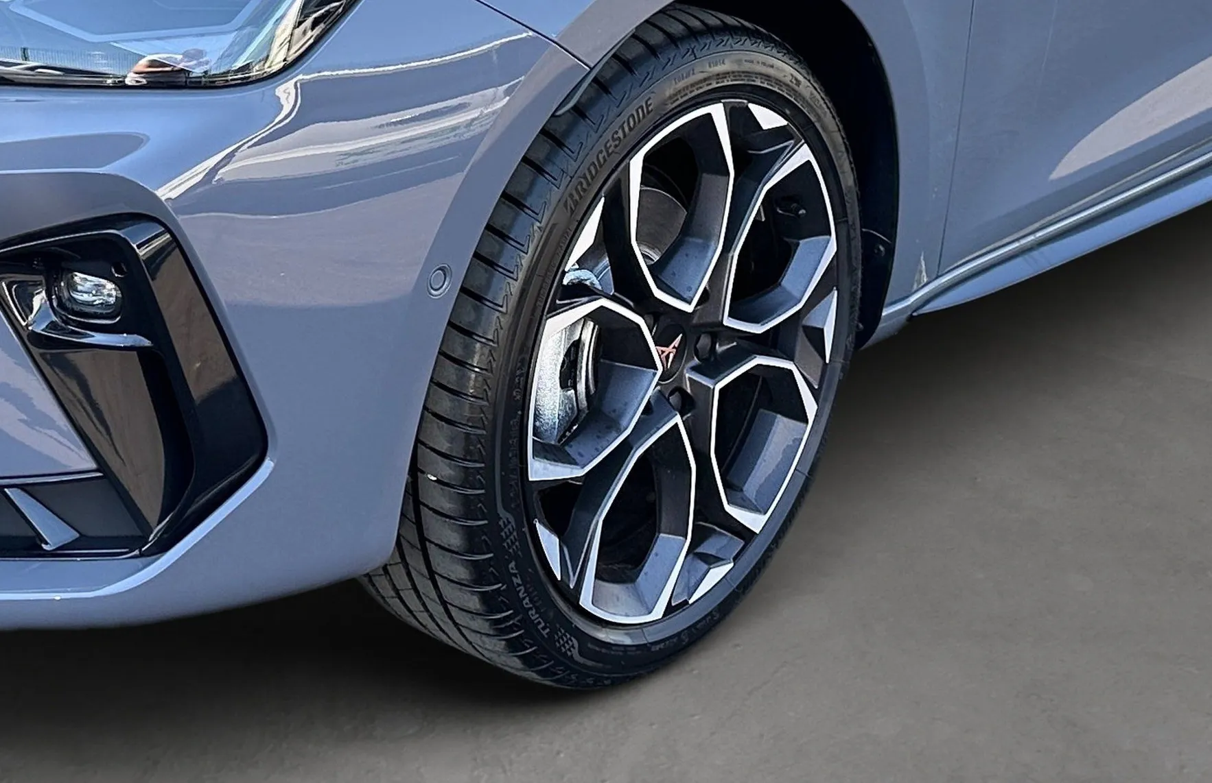 Zunanja slika - Cupra Leon - ST 1.5 eTSI DSG - 6