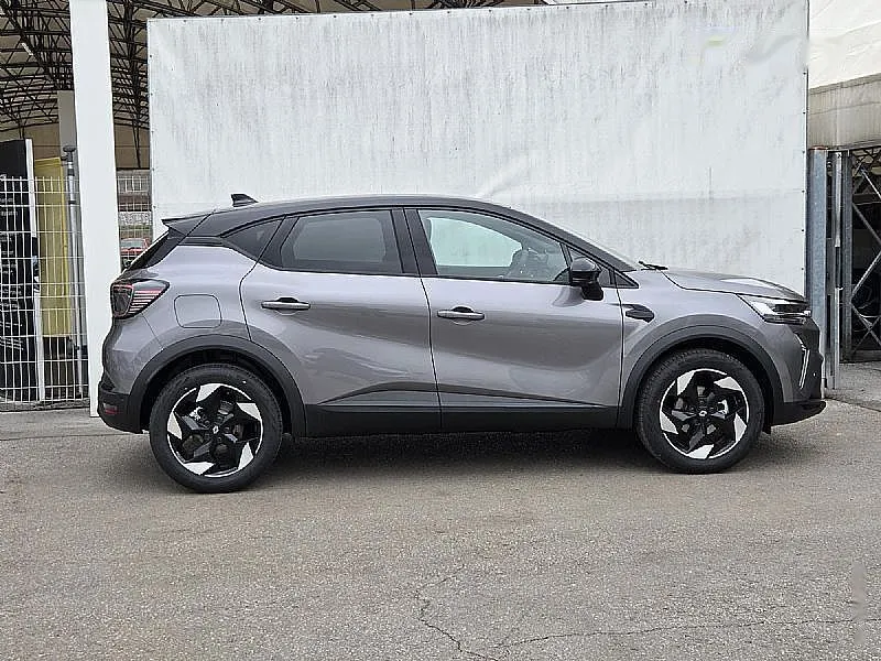 Zunanja slika - Renault Captur - Techno TCe 90  Akcija Staro za novo - 4