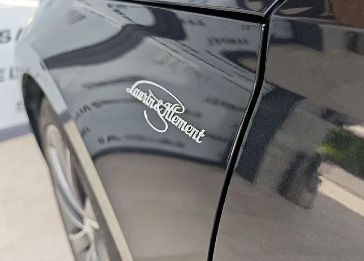 Zunanja slika - Škoda Superb - 2.0 TDI L K - PANORAMA - CANTON - HLAJENJE SEDEŽEV - 20