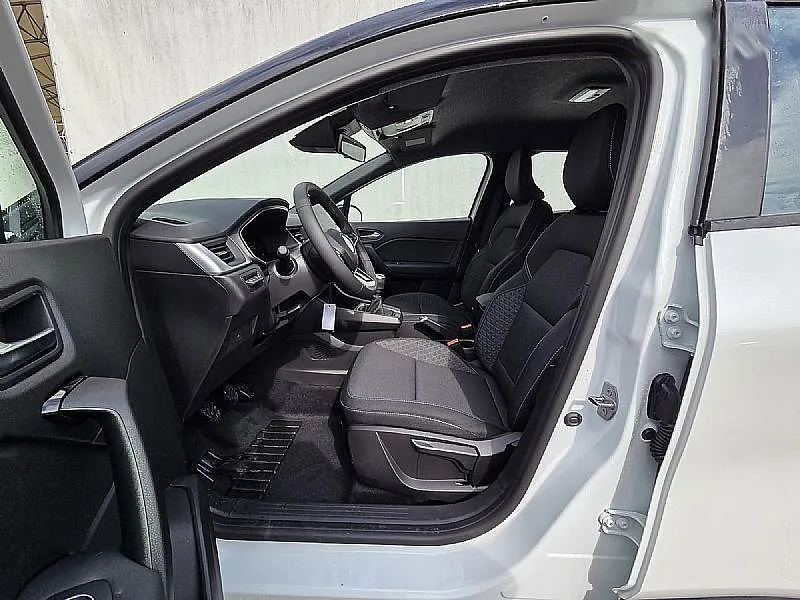 Zunanja slika - Renault Captur - Evolution TCe 100 LPG+Navi Park - 9