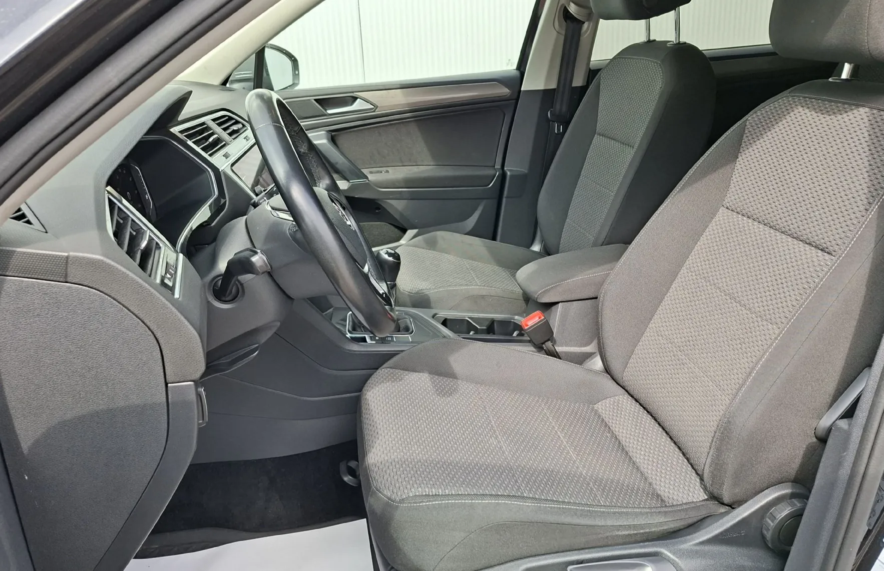 Zunanja slika - VW Tiguan Allspace - 2.0 TDI Comfort Edition 110kW - 10