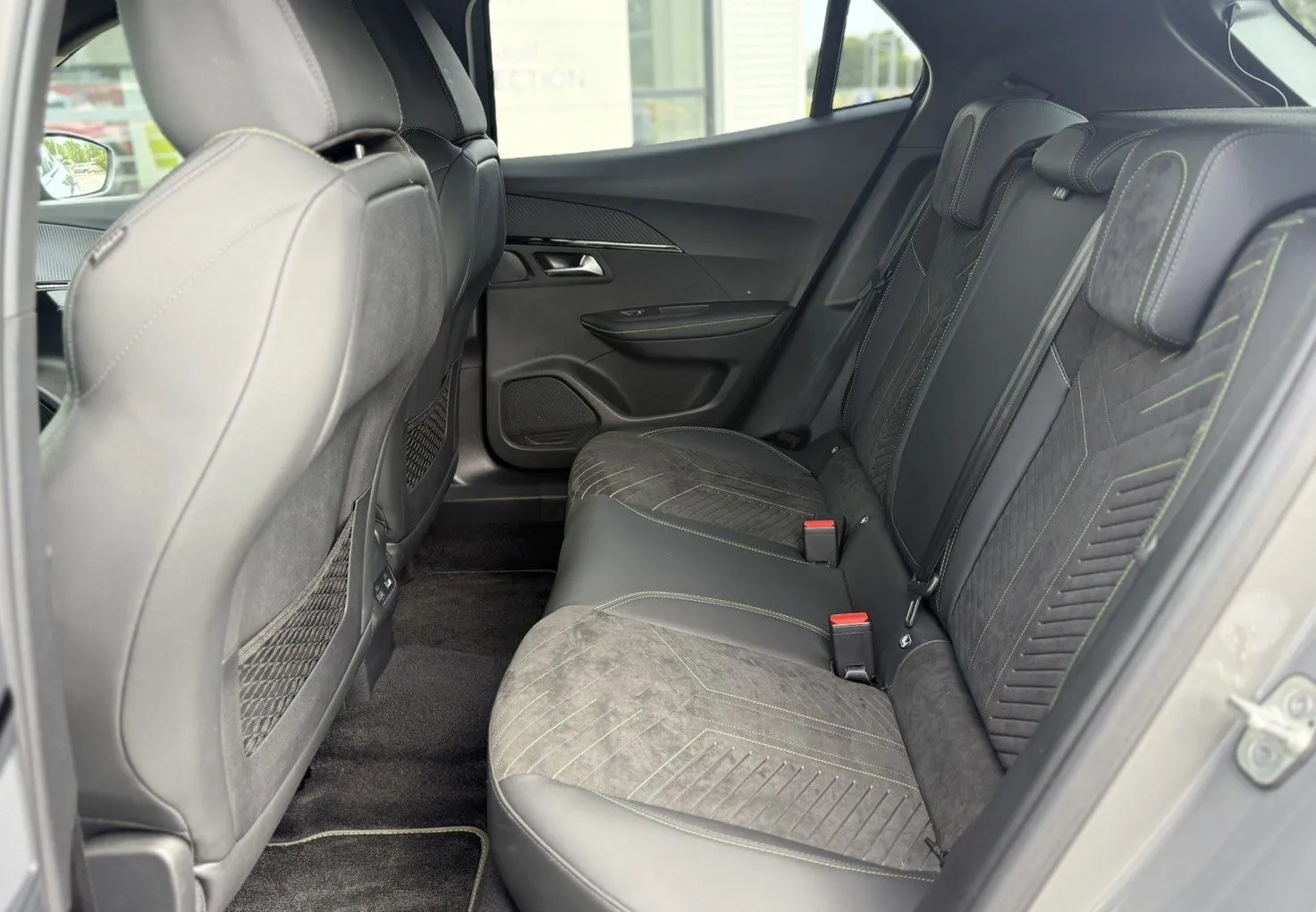 Zunanja slika - Peugeot 2008 - 1.2 GT Aut. - 8