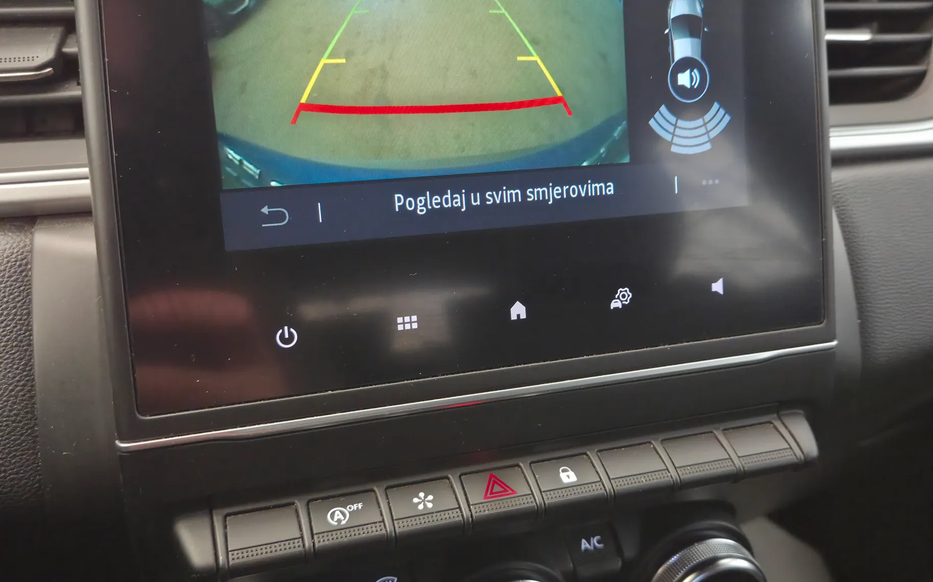 Zunanja slika - Renault Captur - Techno TCe 90 - 18