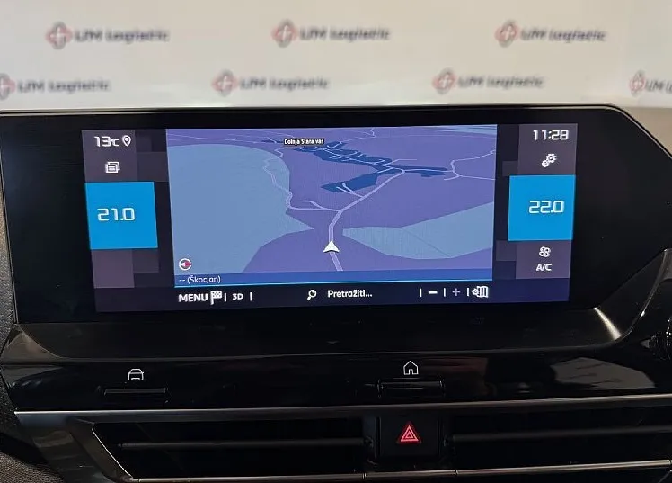 Zunanja slika - Citroën C4 - Feel Pack 1.2 PureTech 130 S S BVM6 - 18