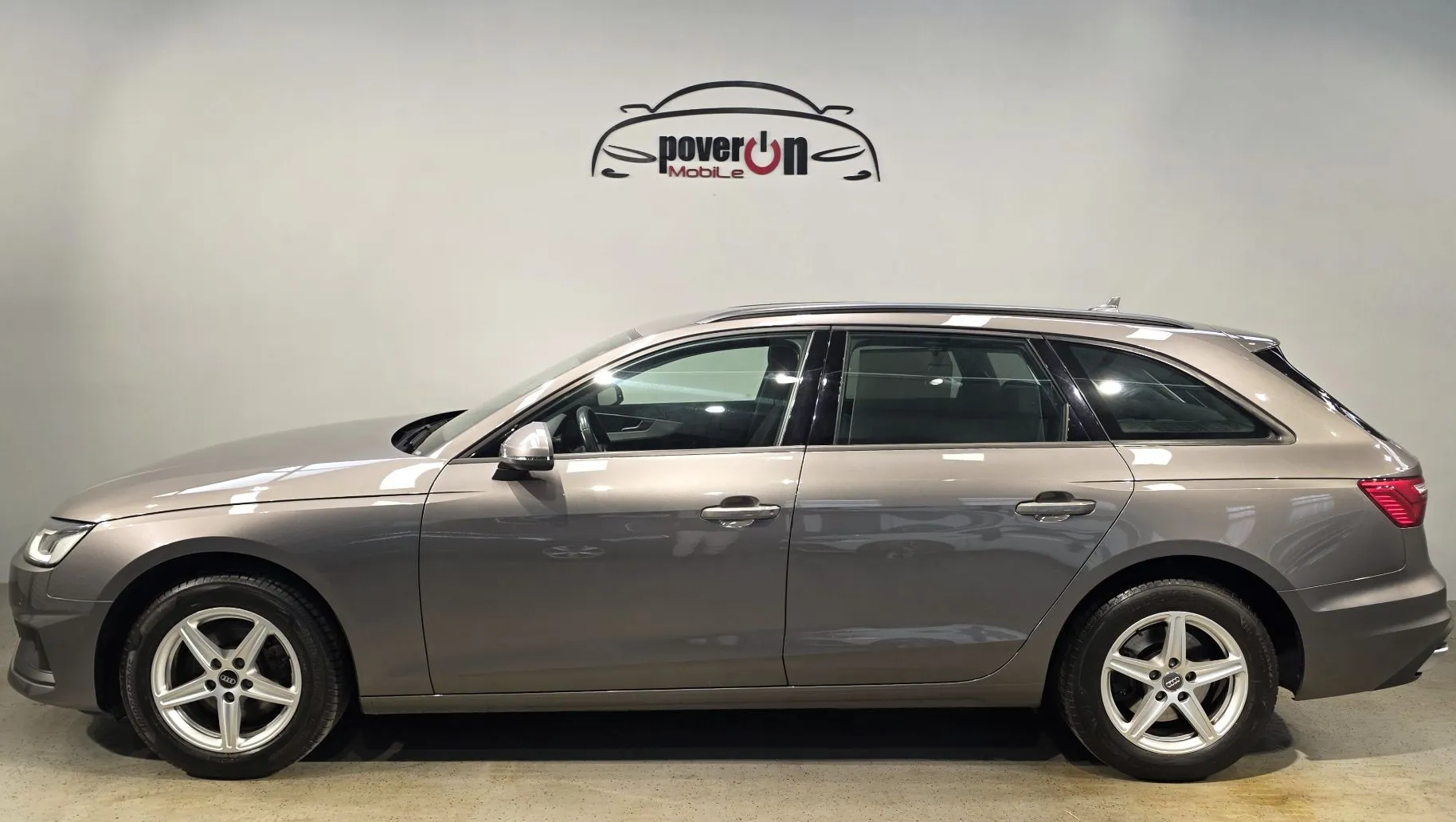 Zunanja slika - Audi A4 - Avant 30 TDI S tronic 1.LAST NAVI KAM TEMP - 2